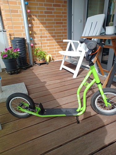 Yedoo mau roller grün - roller,grün,, ab