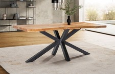 Baumtisch Tisch Esstisch