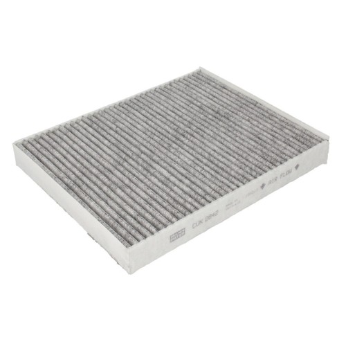 Innenraumluftfilter mit