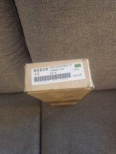 Blockschloss NBS 10 TN Telenorma Einbausicherung mit 3 Schlüsseln NBS10 BOSCH