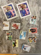 BARBIE VINTAGE PANINI 70ER