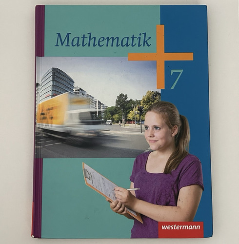 Westermann mathematik - westermann, 7