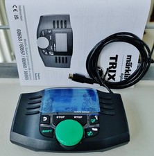 TRIX 66955 Mobile Station NEUWERTIG (m. Anleitung, ohne OVP)