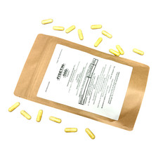 90 Stück  FISETIN-500 pulver