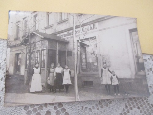 1915 künstlerpostkarten - um,
