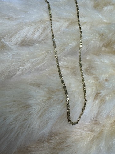 333 gold kette - 333, halskette