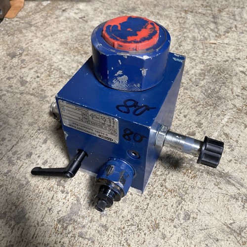 Hydac sab32e12t 374864 - 1x,