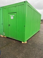 Container wohncontainer 6 00 - /, 6,00