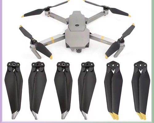 Propeller für dji mavic - 4, 2