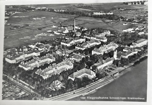 München schwabing - münchen,