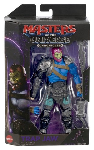Mattel masters the universe - masters,
