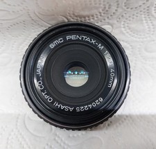 Objektiv pentax 8 - pentax, 1:2,8