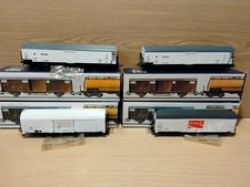 WW1521) Piko DDR Kühlwagen -