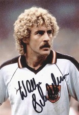 Walter Schachner original