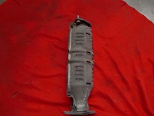 Katalysator Honda CRX ED9 EE8 Civic EC8 EC9 ED6 ED7 EE9 Bj. 1989-1992