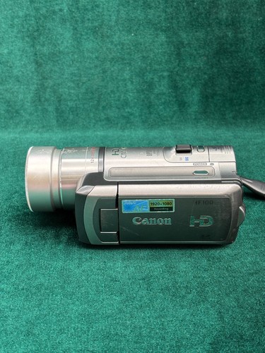 Canon hf100 videokamera - hf100,