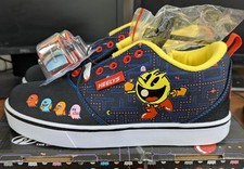 HEELYS PRO 20 PACMAN THEMED