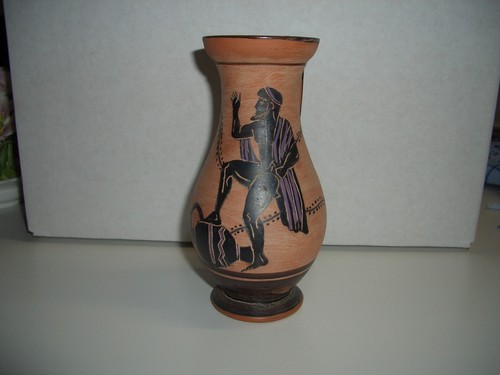 Griechische vase griechisch - griechische,
