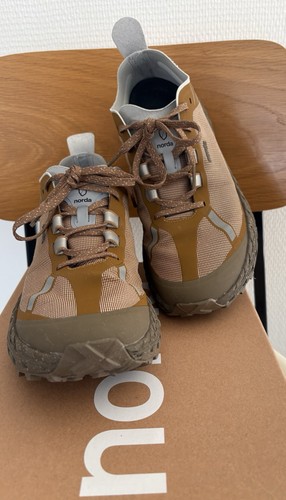 Norda 001a trailrunningschuhe - 001a,