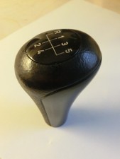 BMW E 34 E39 Genuine Gear