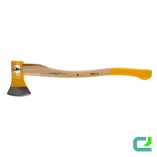 ILTIS-Axt Modell Europa Hickory 1200 g GEDORE OX 10 H-1207