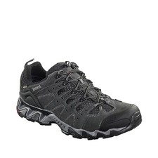 Meindl Portland GTX Wanderschuh Trekking Outdoor anthrazit