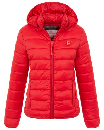 Damen herbst steppjacke - herbst,