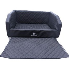 Cargo Hunde Auto Transportbox