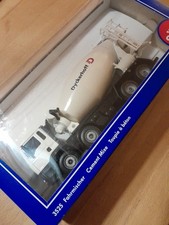 Siku 3525 - MAN Fahrmischer