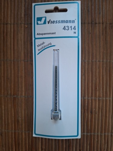 Viessmann 4314 oberleitungs - viessmann,