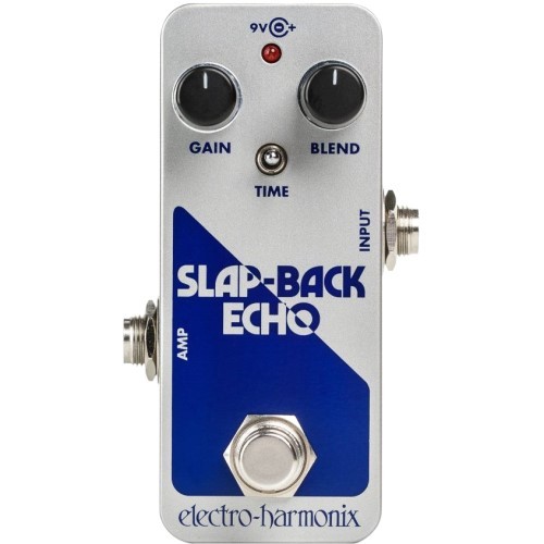Electro harmonix slap back - electro,