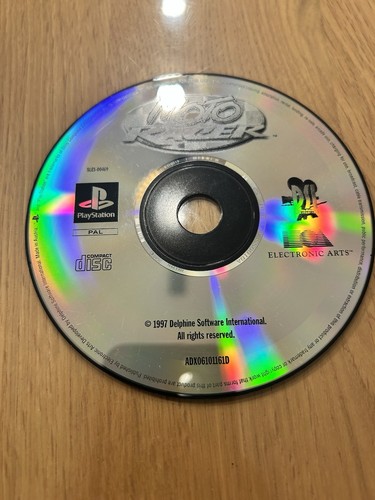 Moto racer playstation ps1 - /,