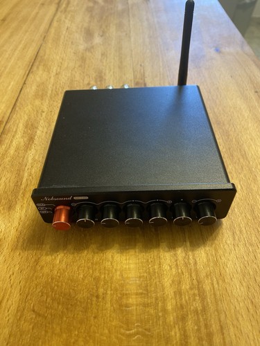 Hifi endstufe nobsound 14g - hifi,