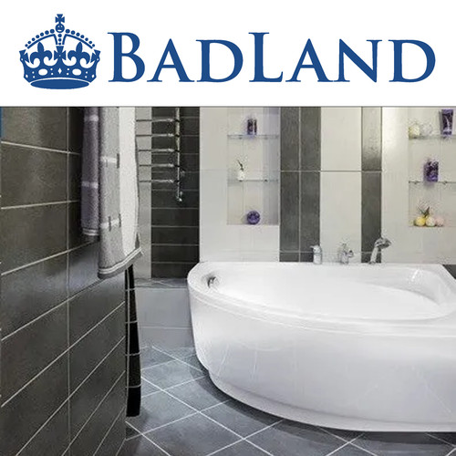 Eckbadewanne 140x80