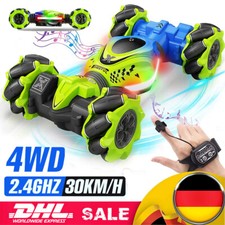 Gestensteuerung 4WD RC Stunt