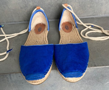 UGG Damen Sandalen/ Flip Flops/ Gr.40/ Original/sehr gut erhalten