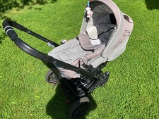 Hartan vip Gt Kombi-Kinderwagen/Buggy