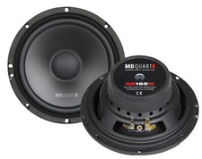 MB Quart QS165W   16,5cm Bass