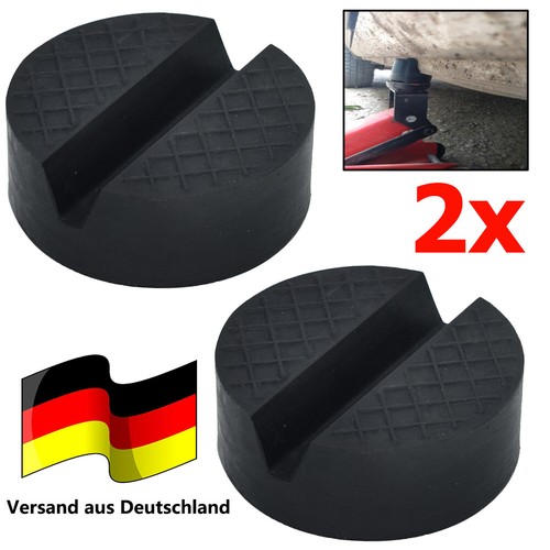 Wagenheber gummiauflage - wagenheber,