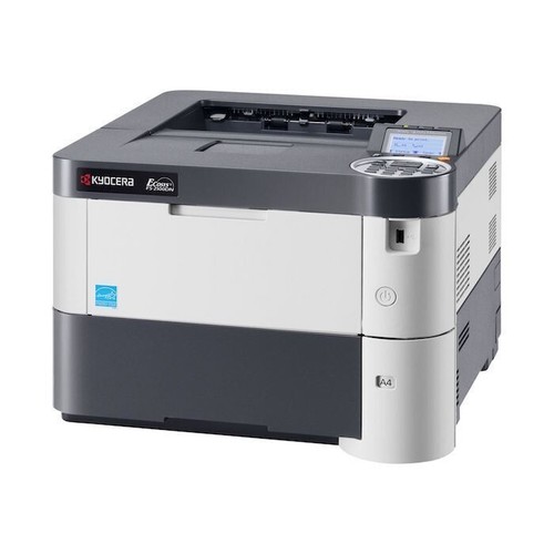 Kyocera 2100dn netzwerk - kyocera,