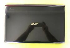 TFT LCD Display Gehäuse Deckel & WLAN Antenne Acer Aspire 7736ZG