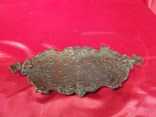 Antike Visitenkartenschale