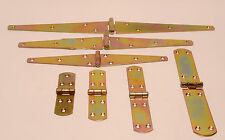 Kistenband Scharniere Kistenbänder Scharnier Kistenband .......zur Auswahl  