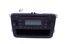 Autoradio original Skoda Blues