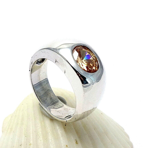 Tchibo schöner ring glänzend - ring,