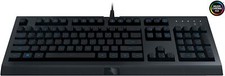 Razer Cynosa Lite Gaming Tastatur Membran Switches TKL Chroma RGB FR