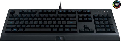 Razer cynosa lite - cynosa, gaming