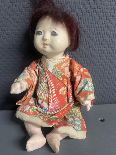 Antike kleine japanische - antike,