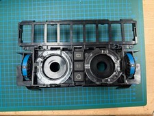 Mercedes W124 Tempmatik