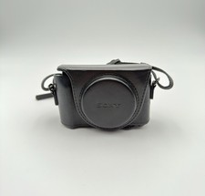 Sony Ledertasche LCJ-HWA Sony